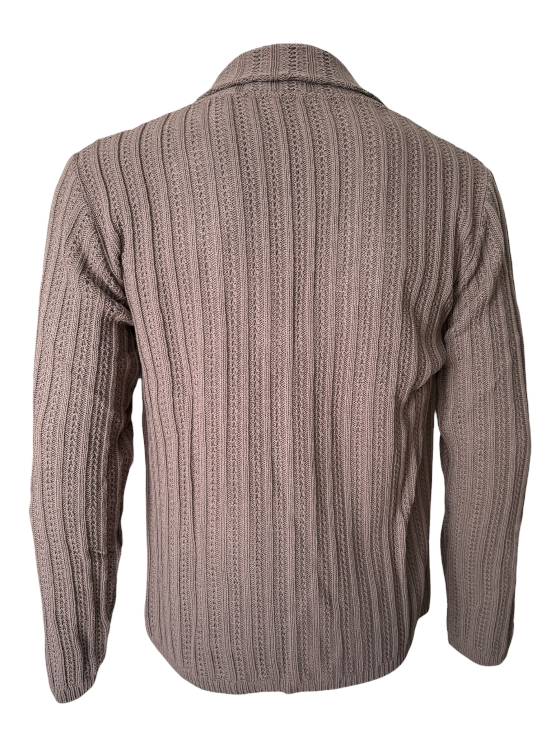 OUTFIT MAGLIA - UOMO