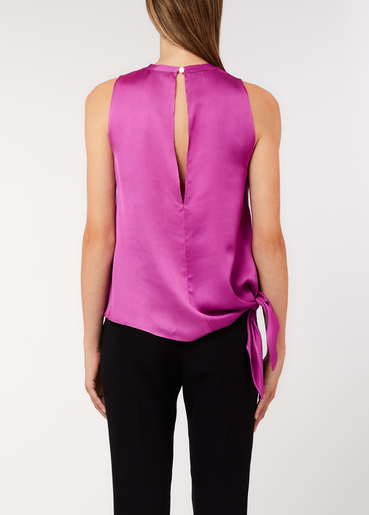 LIUJO TOP - DONNA