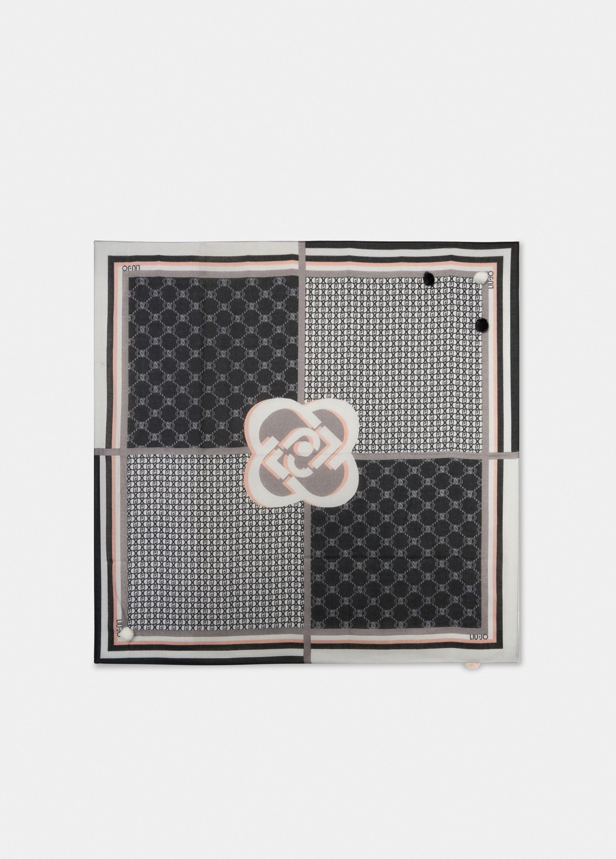 LIUJO FOULARD - DONNA