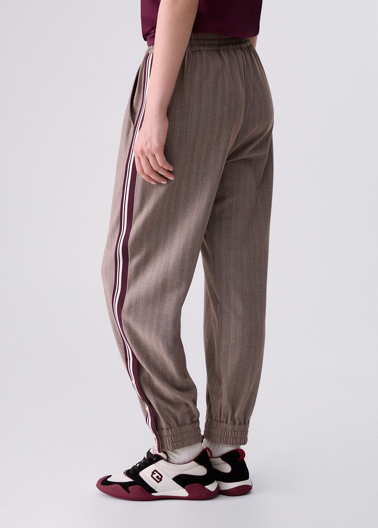 LIUJO PANTALONE - DONNA