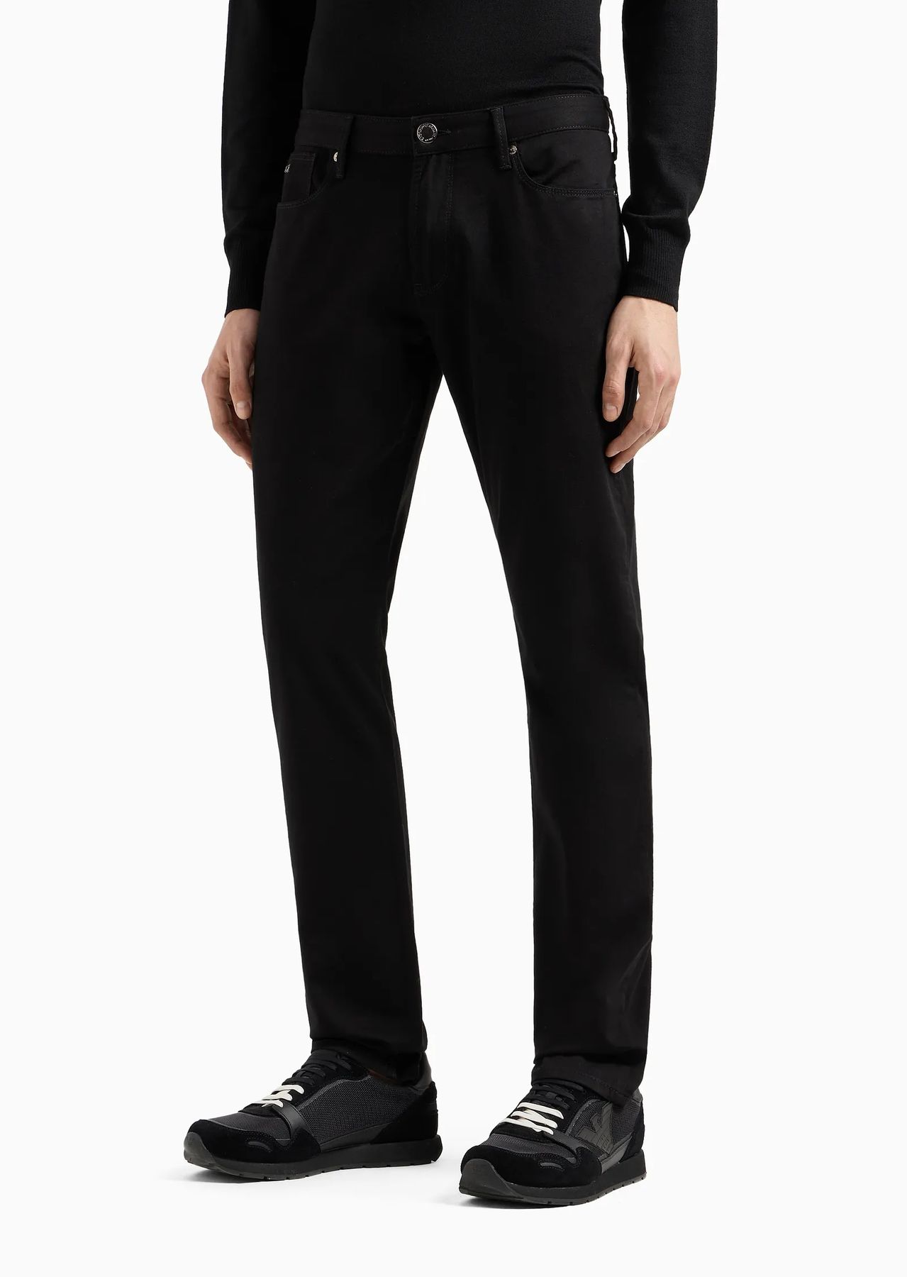 EMPORIO ARMANI 5 TASCHE