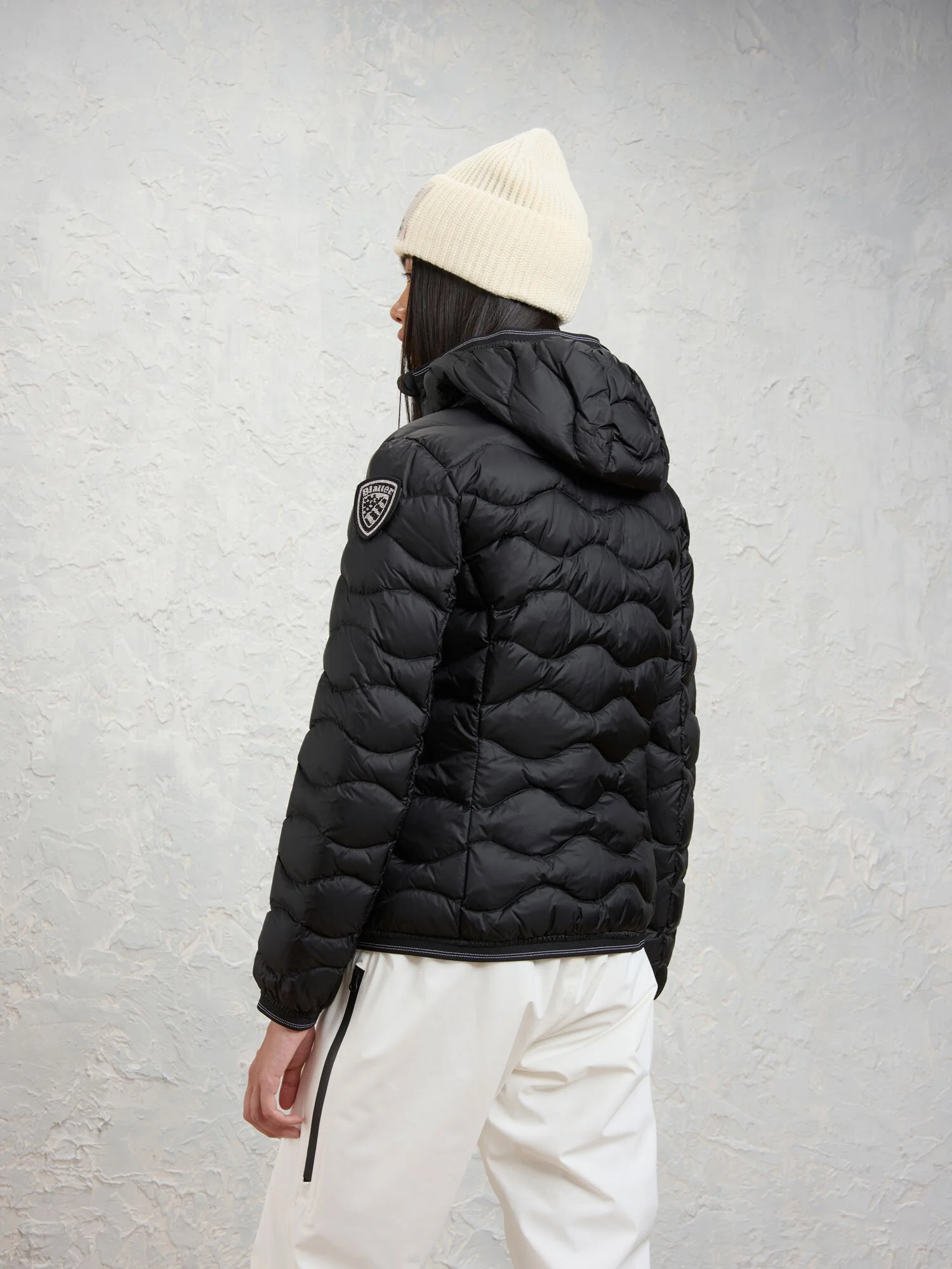 BLAUER GIUBBINO - DONNA