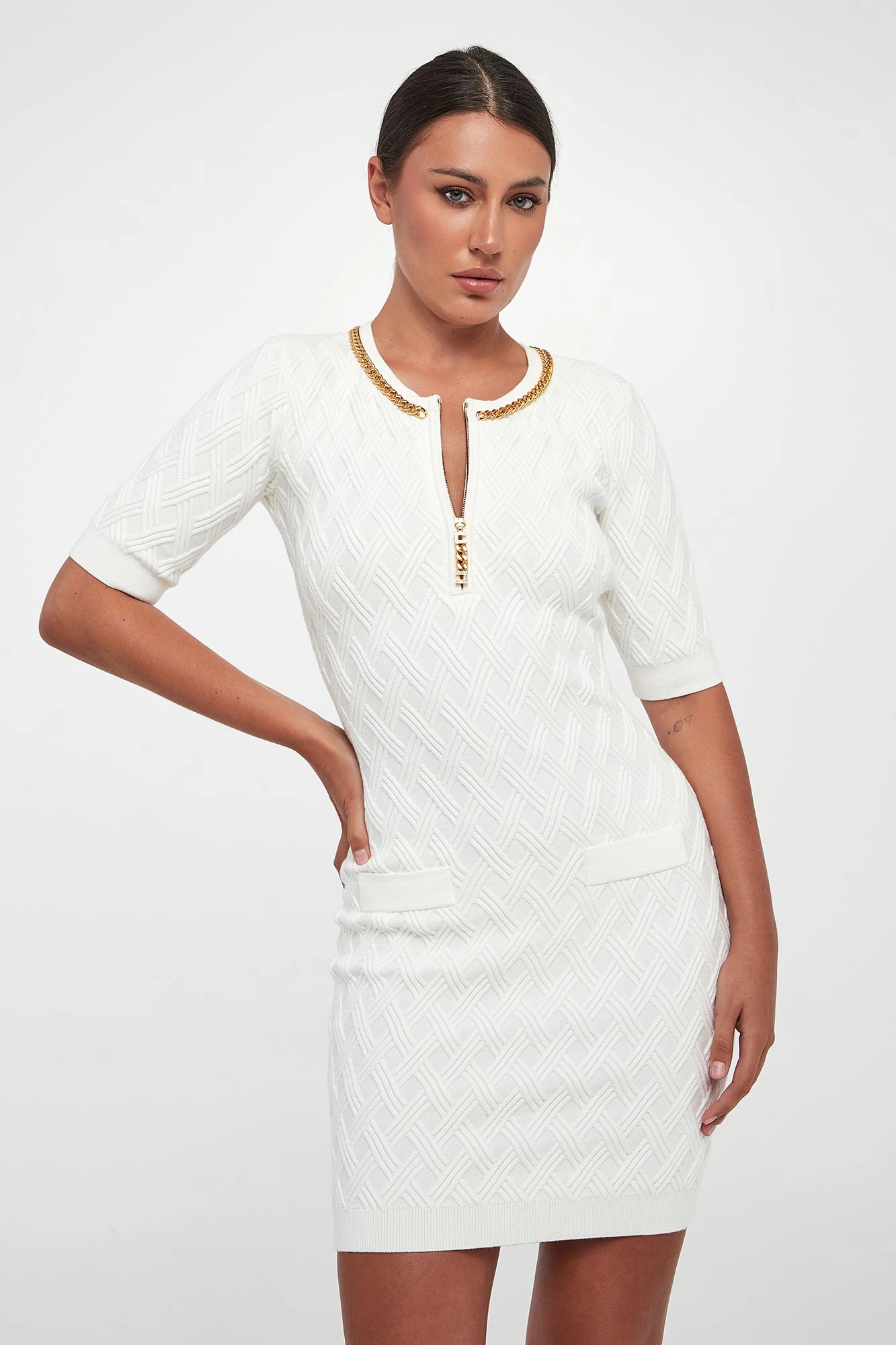 ELISABETTA FRANCHI ABITO - DONNA