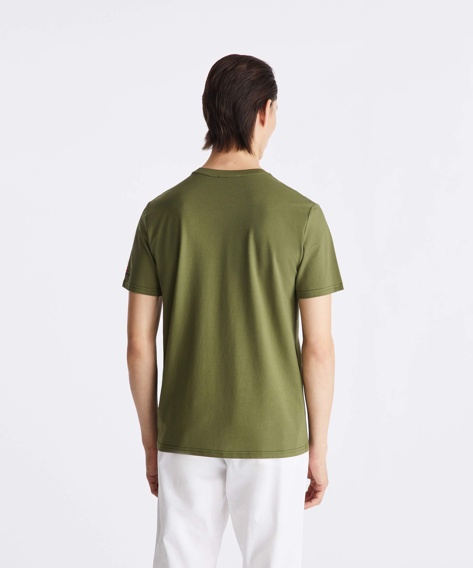 PEUTEREY T-SHIRT - UOMO