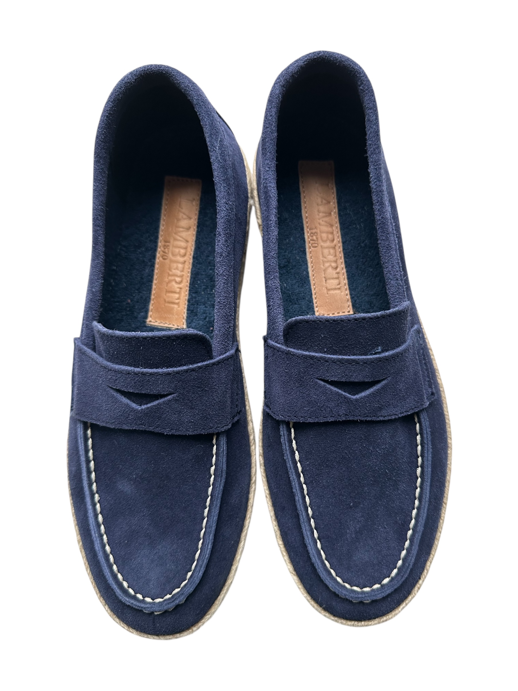 LAMBERTI MOCASSINO