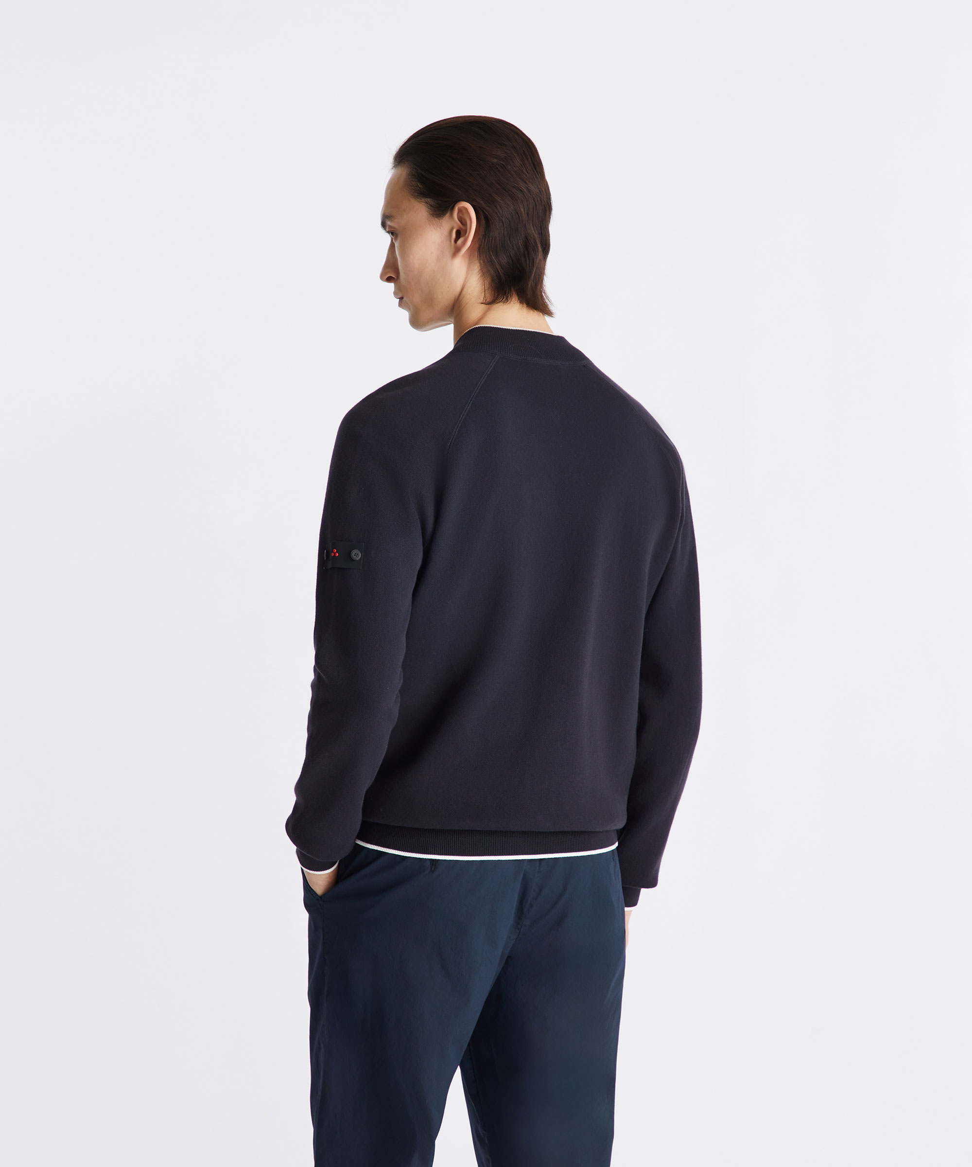 PEUTEREY MAGLIA - UOMO