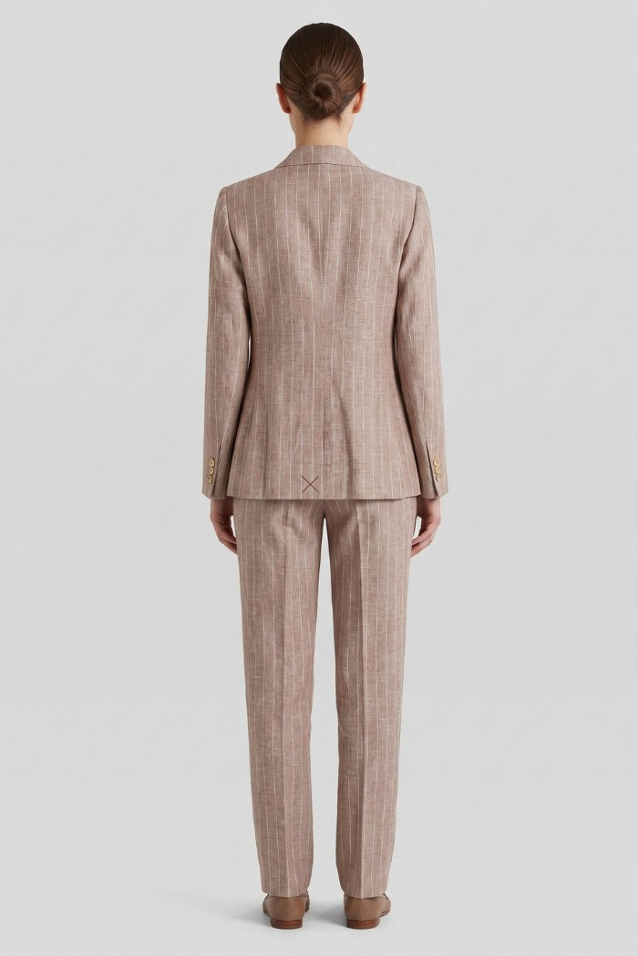 MARKUP TAILLEUR - DONNA
