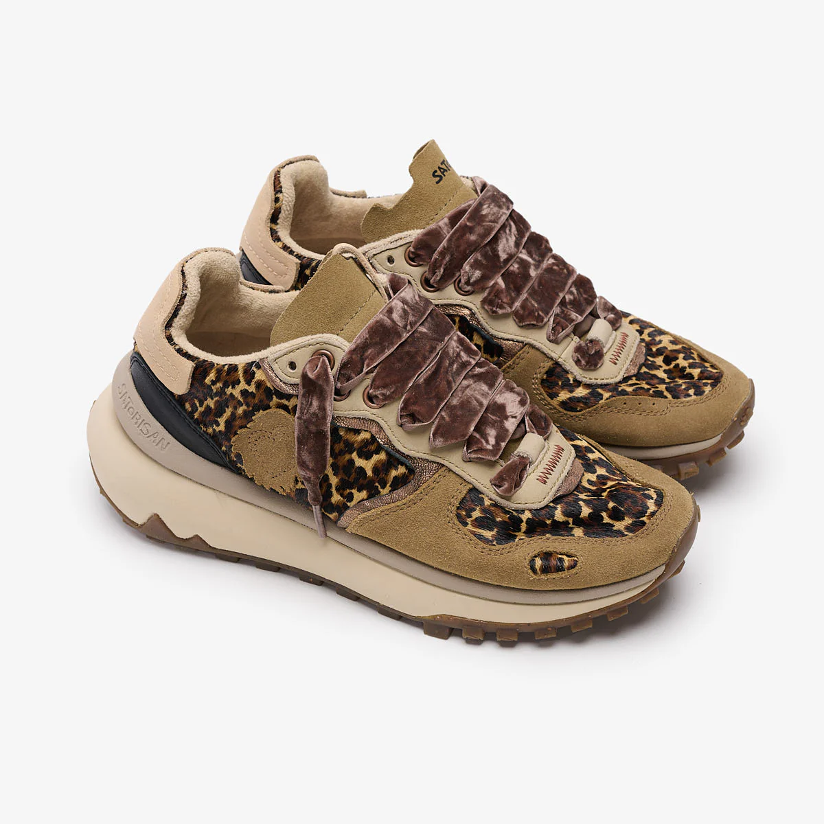 SATORISAN SNEAKERS - DONNA