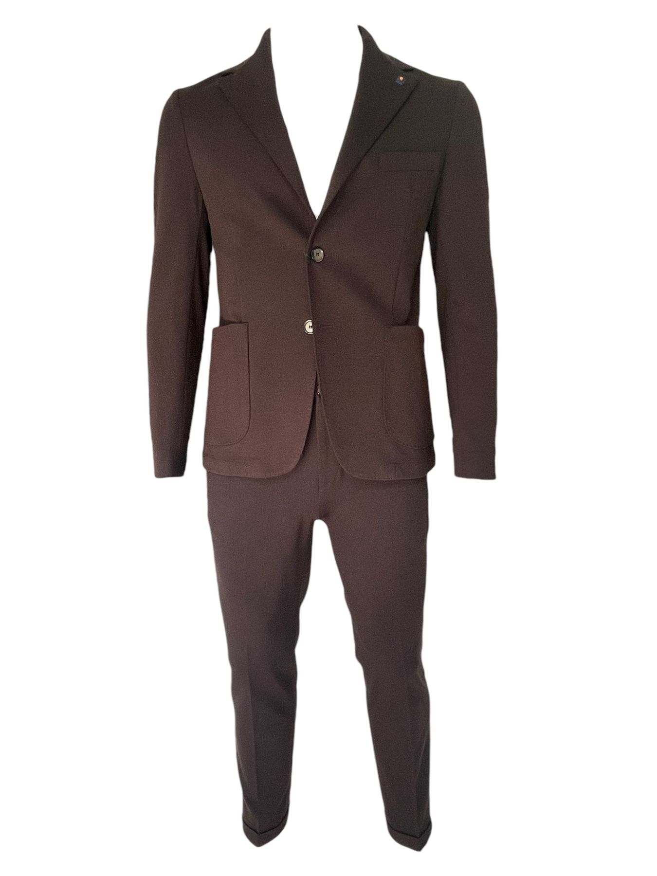 OUTFIT ABITO