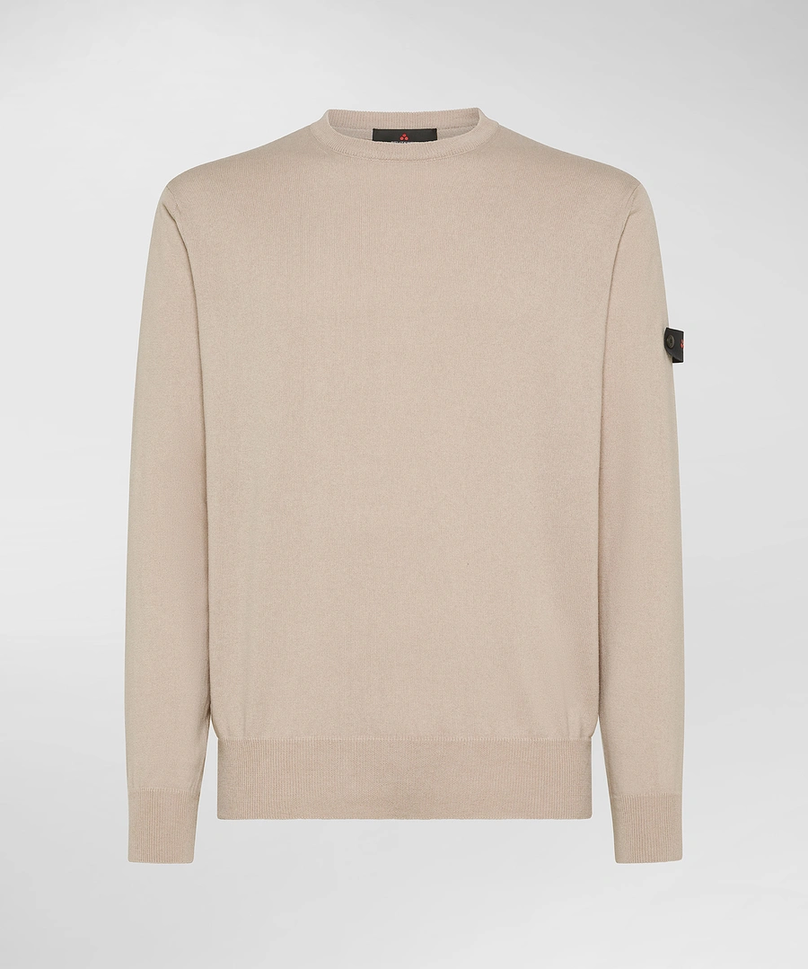 Peuterey Maglia Uomo EXMOOR 07