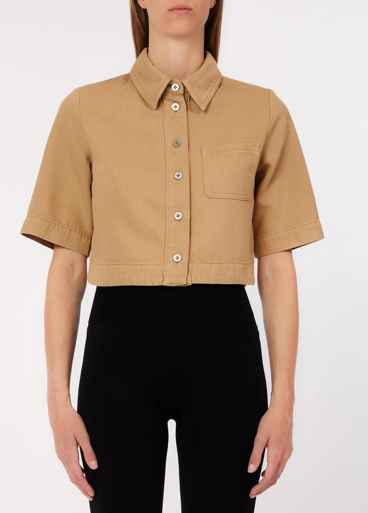 LIUJO CAMICIA - DONNA