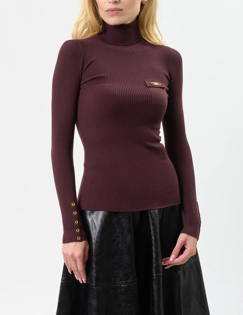 ELISABETTA FRANCHI MAGLIA - DONNA
