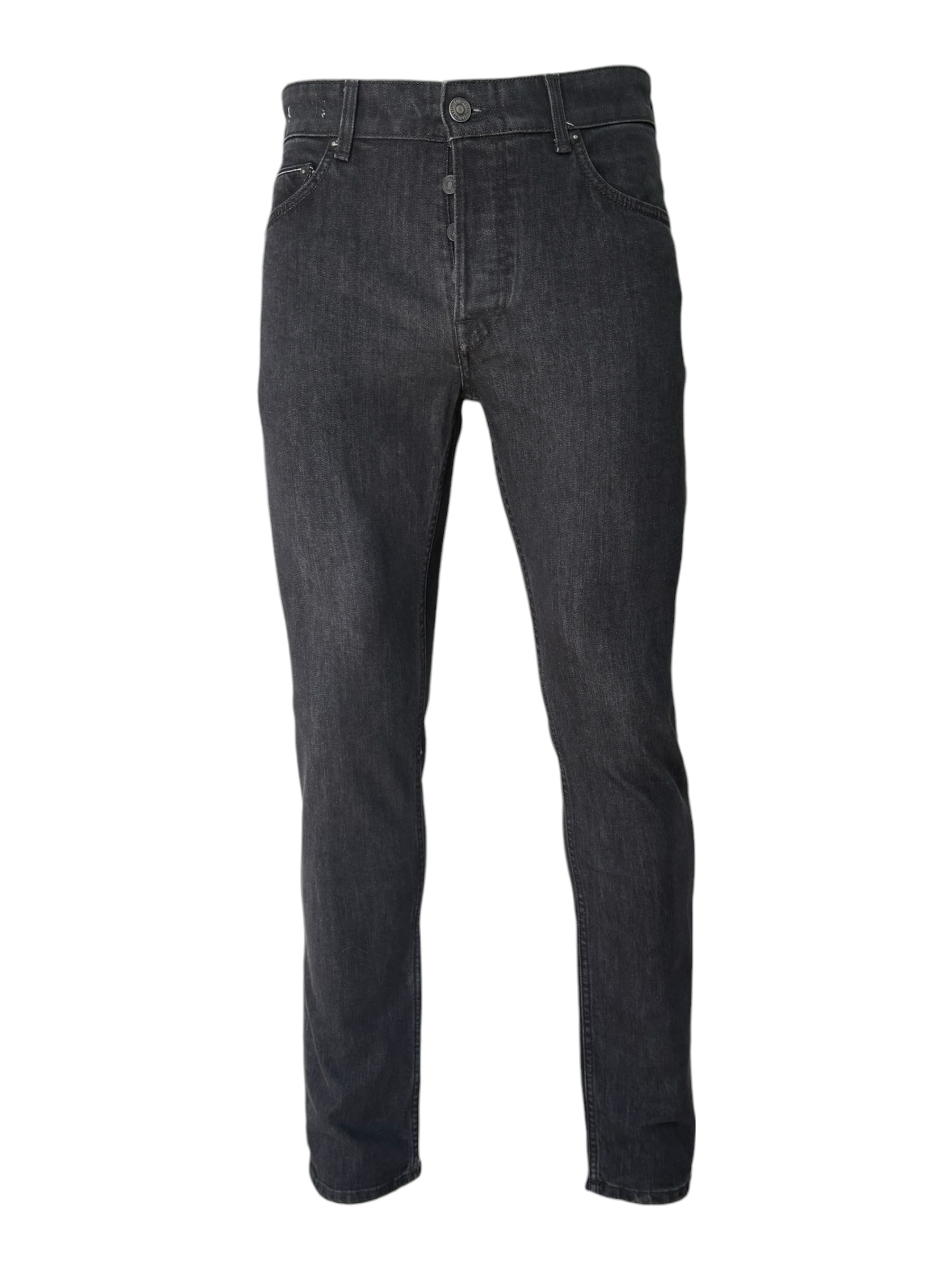 WE CARE JEANS - UOMO