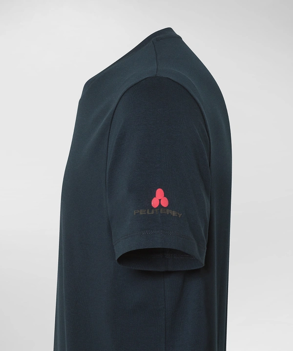 PEUTEREY T-SHIRT