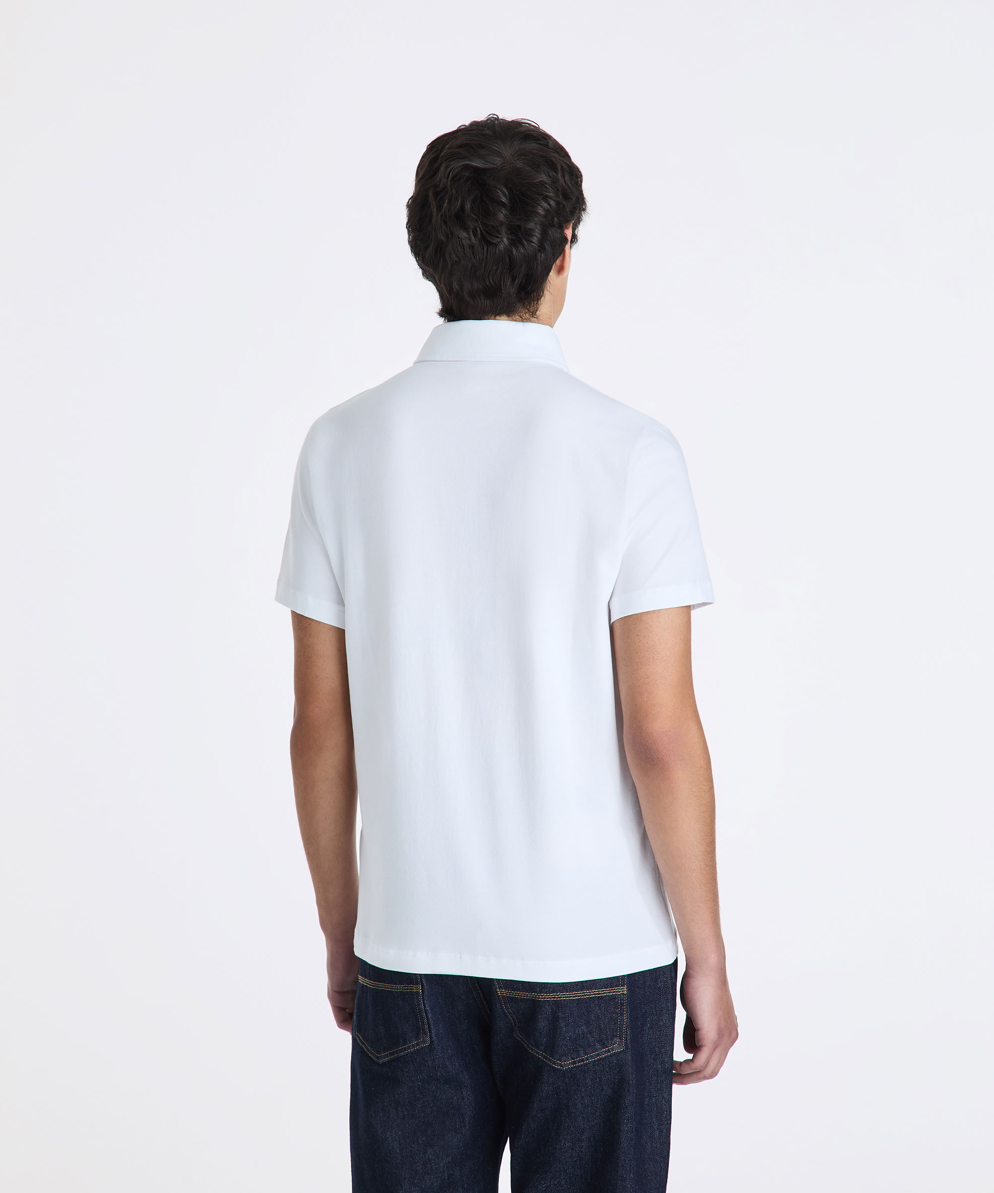 PEUTEREY POLO - UOMO