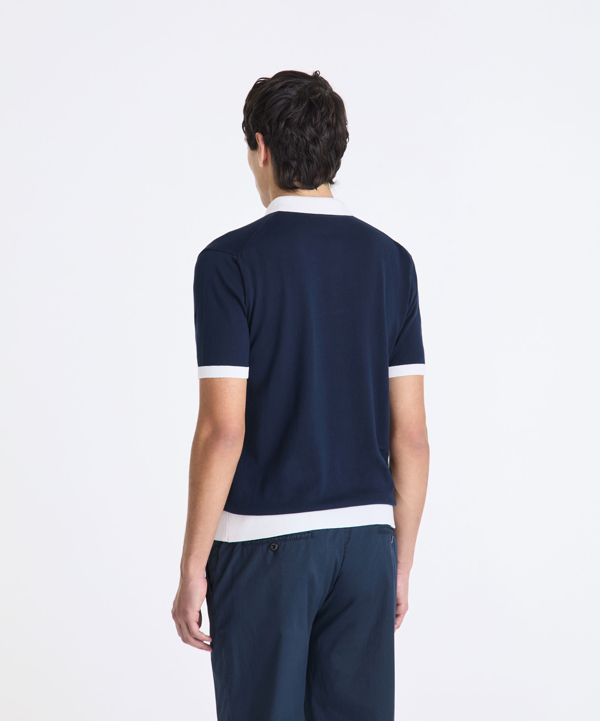 PEUTEREY MAGLIA - UOMO