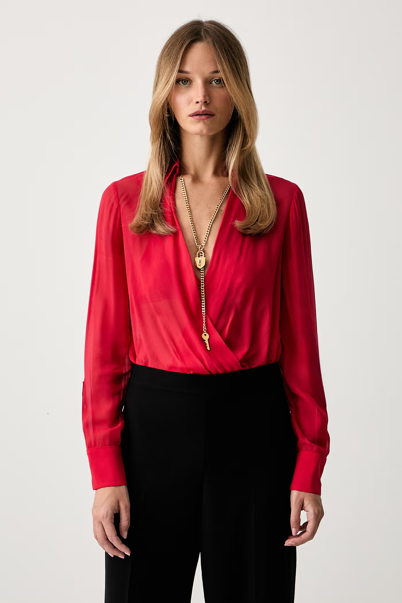 ELISABETTA FRANCHI BODY - DONNA