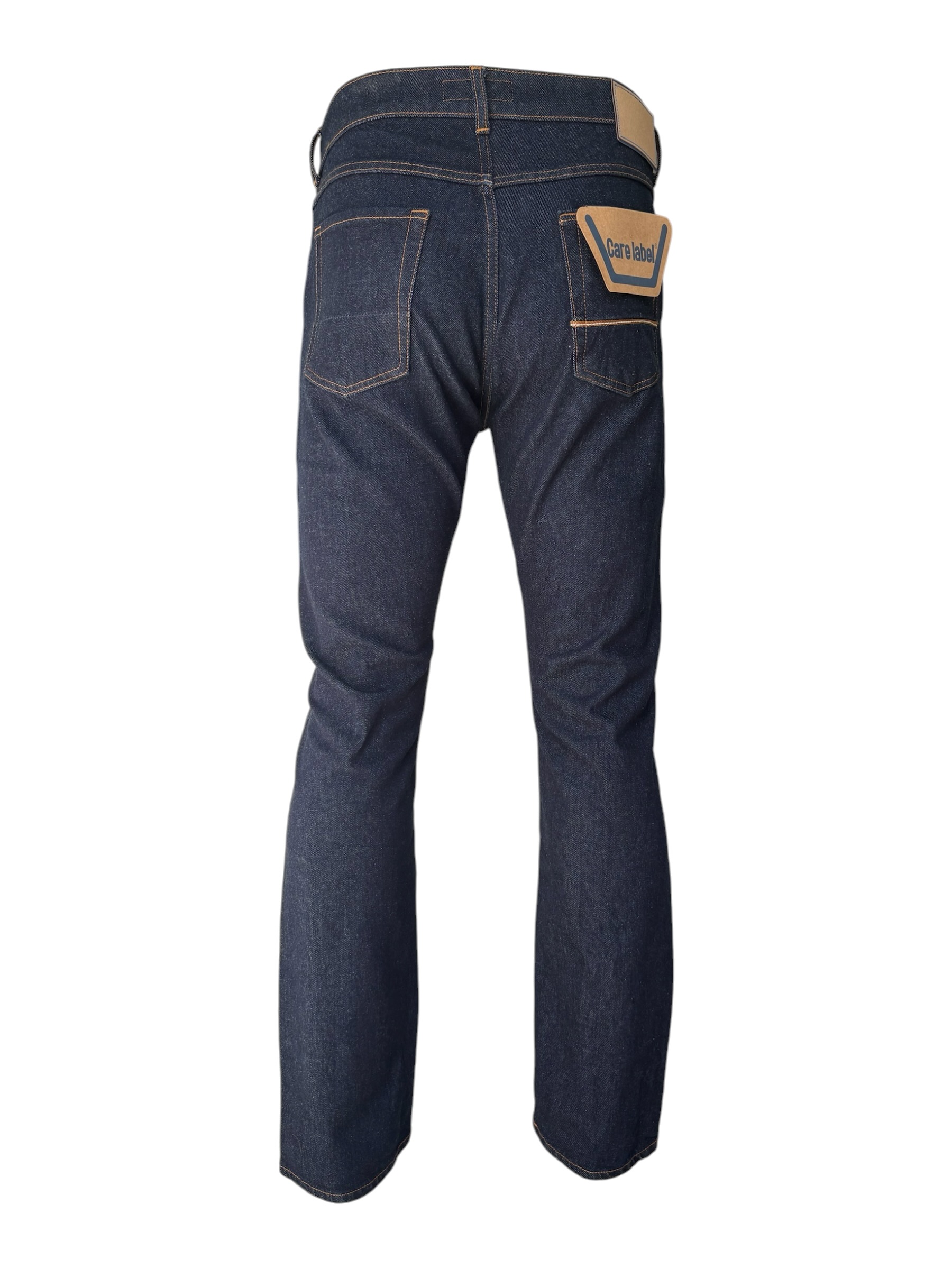 WE CARE JEANS - UOMO