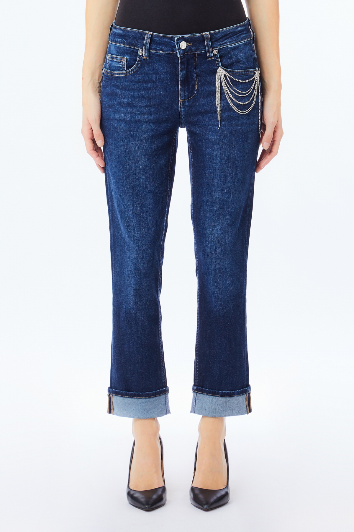 LIUJO JEANS - DONNA