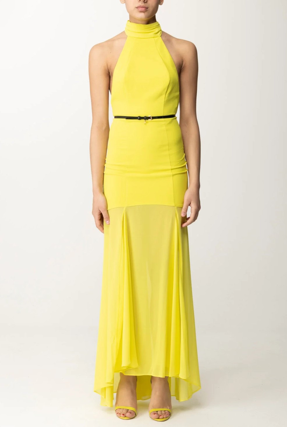 ELISABETTA FRANCHI ABITO - DONNA