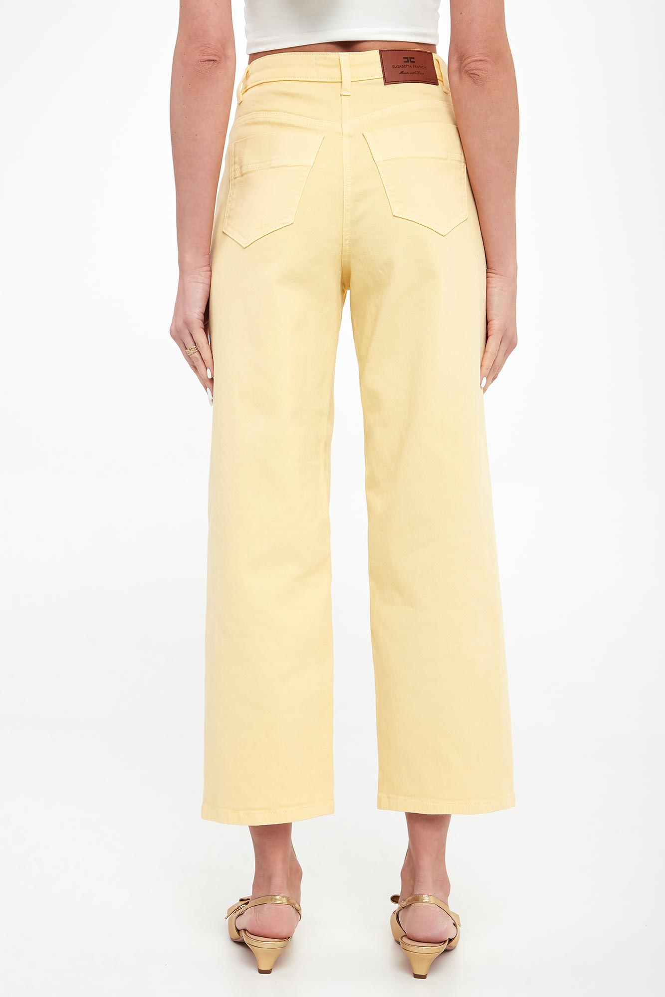 ELISABETTA FRANCHI JEANS - DONNA