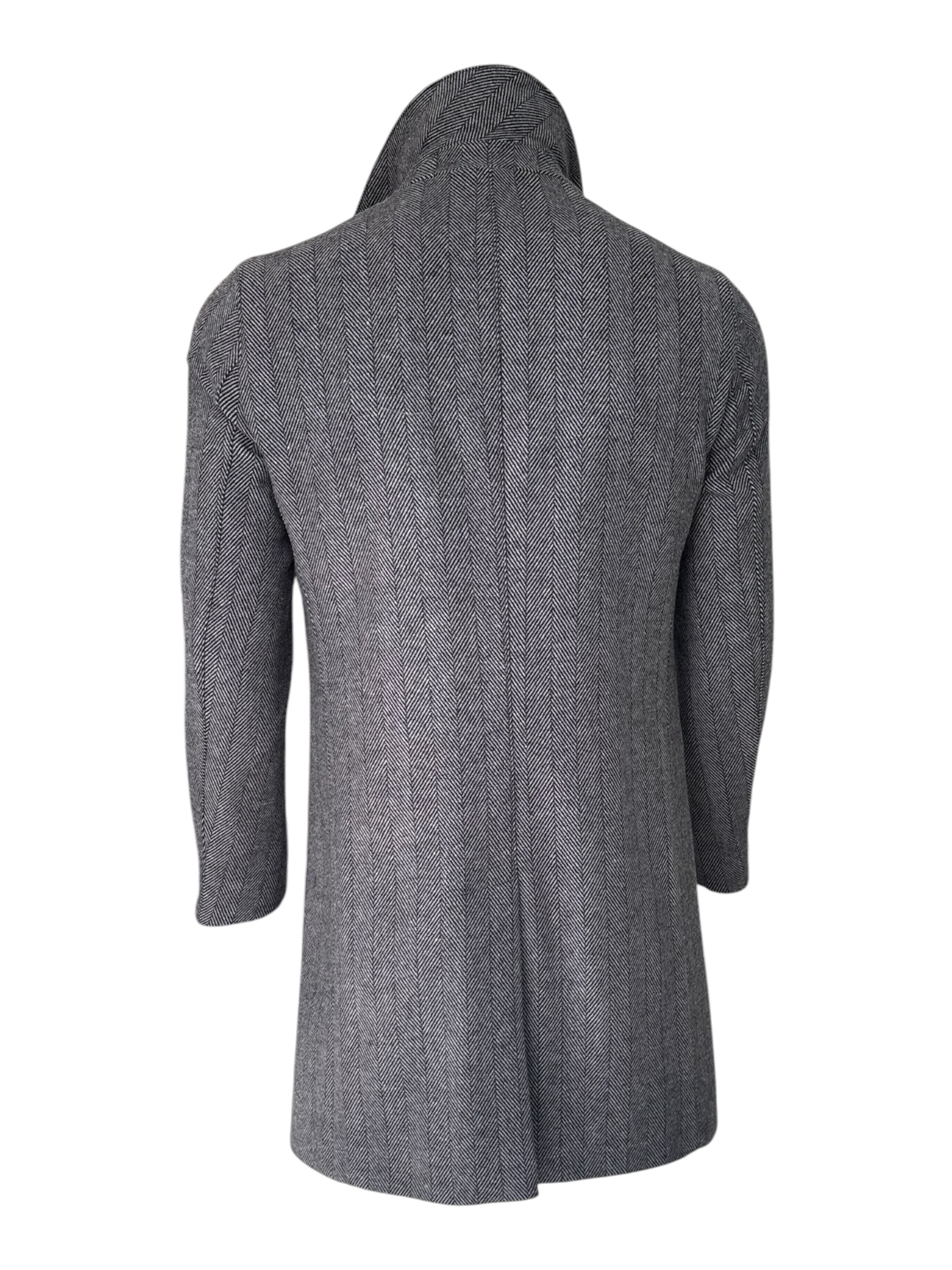 MULISH CAPPOTTO - UOMO