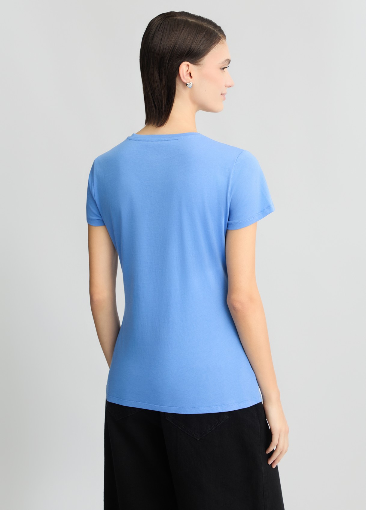 LIUJO T-SHIRT - DONNA