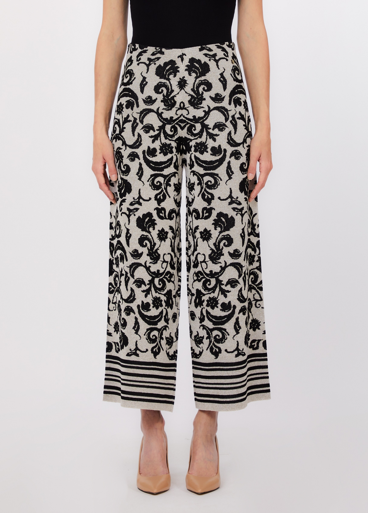 LIUJO PANTALONE - DONNA