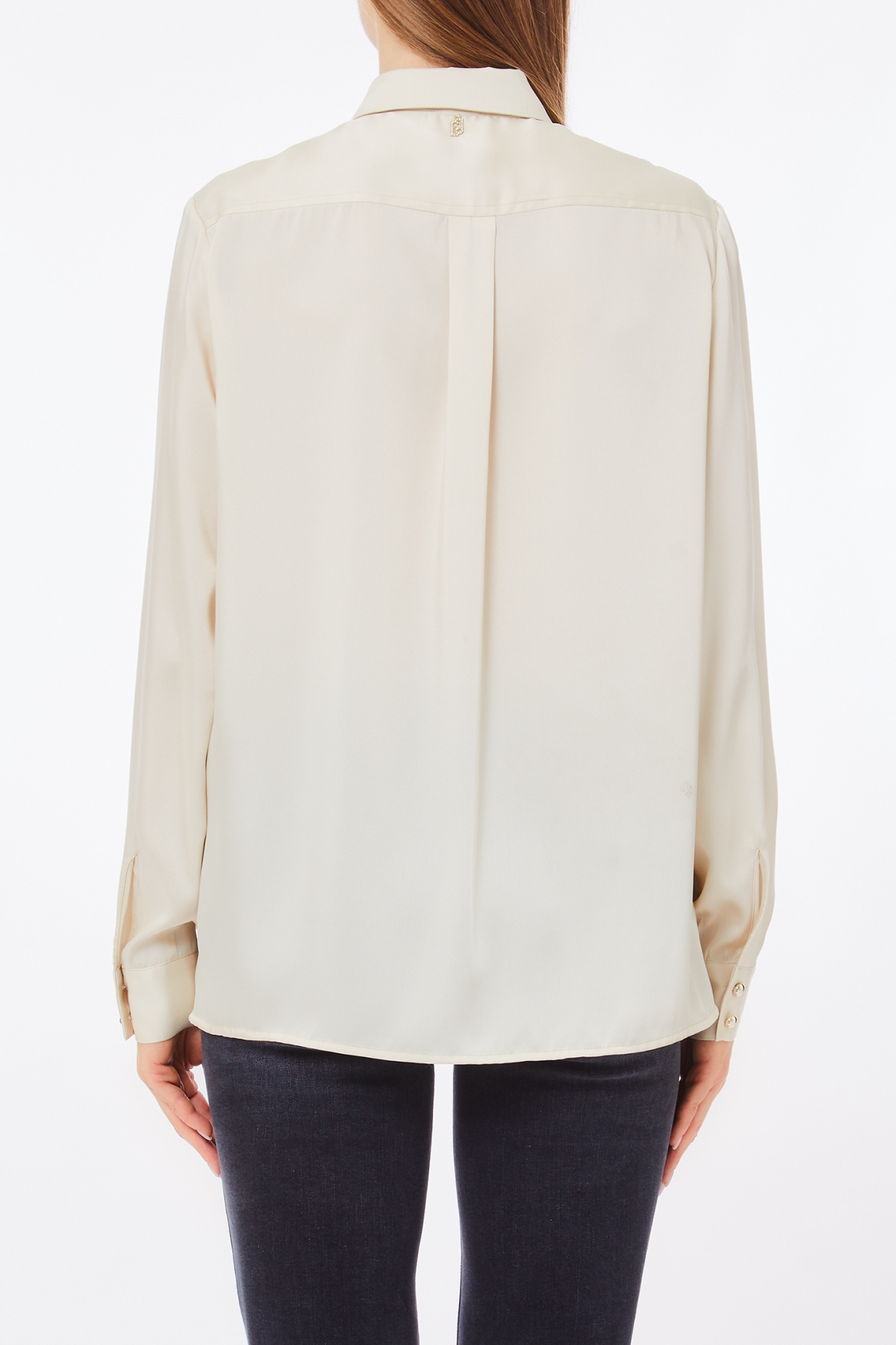 LIUJO CAMICIA - DONNA