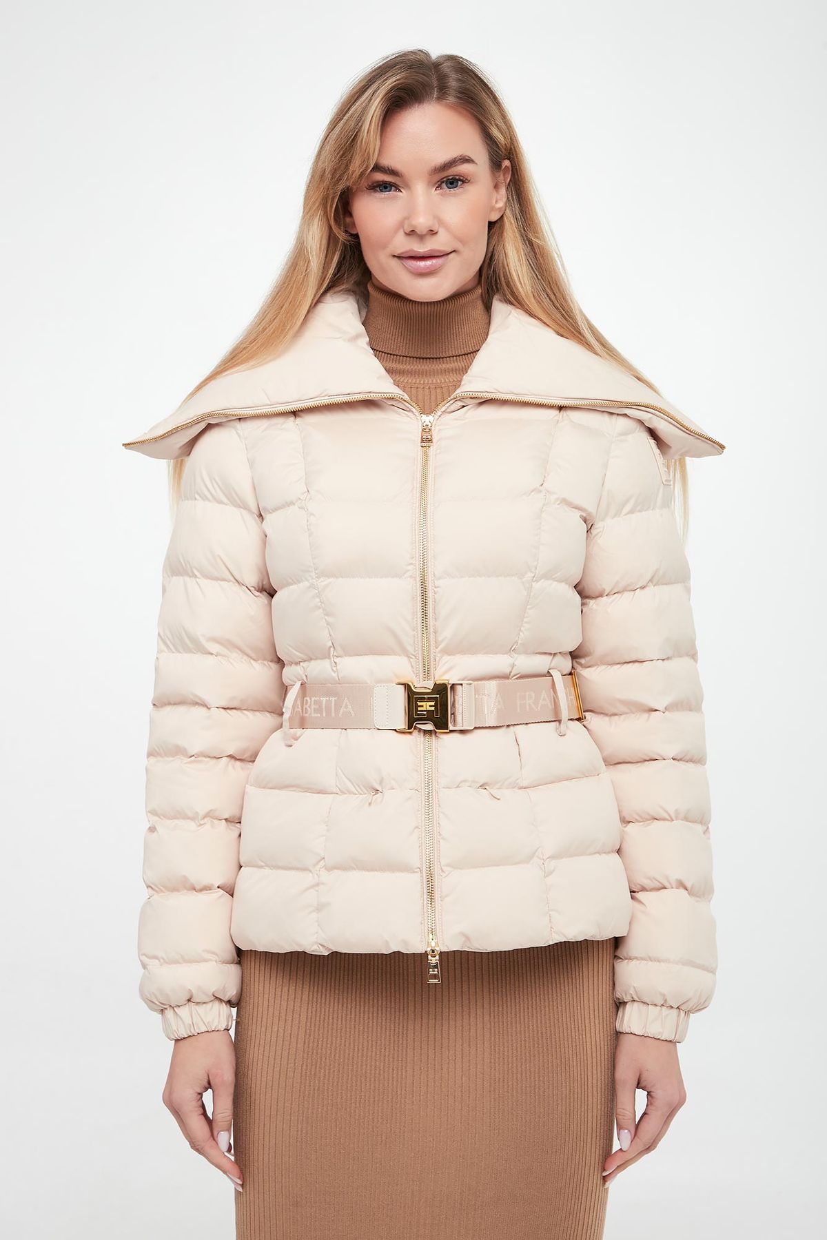 ELISABETTA FRANCHI GIUBBINO - DONNA