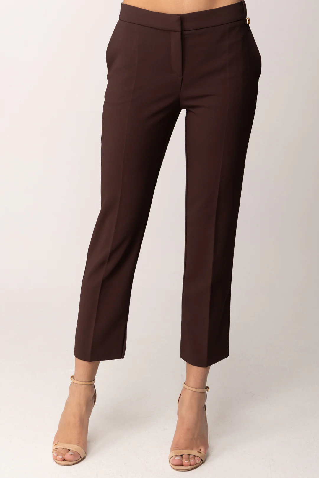 ELISABETTA FRANCHI PANTALONE - DONNA