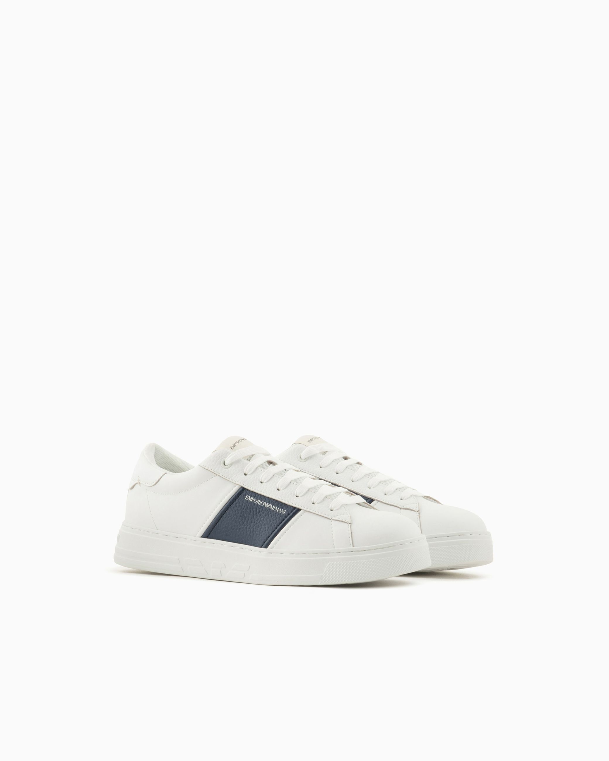 EMPORIO ARMANI SNEAKERS