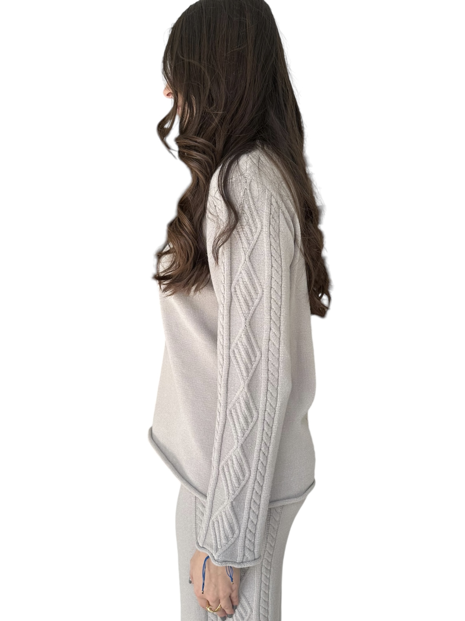 AKEP MAGLIA - DONNA