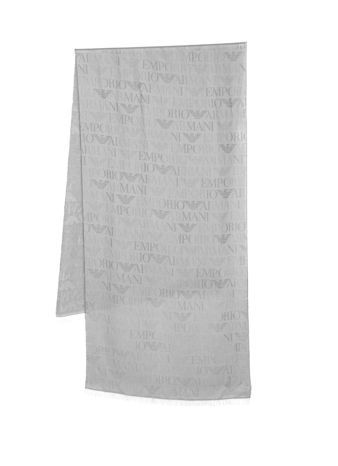 EMPORIO ARMANI SCIARPA