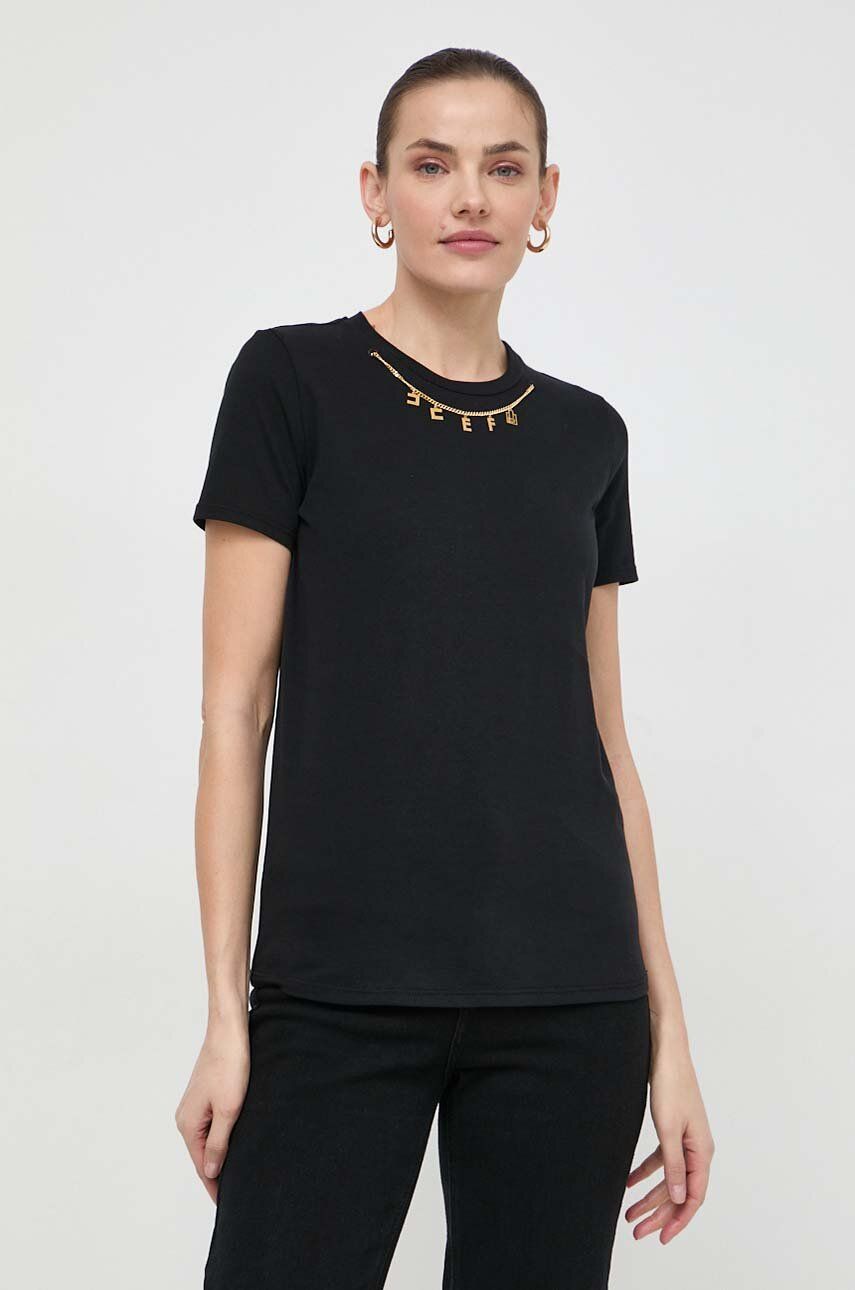 Elisabetta Franchi T-shirt Donna MA01141E2
