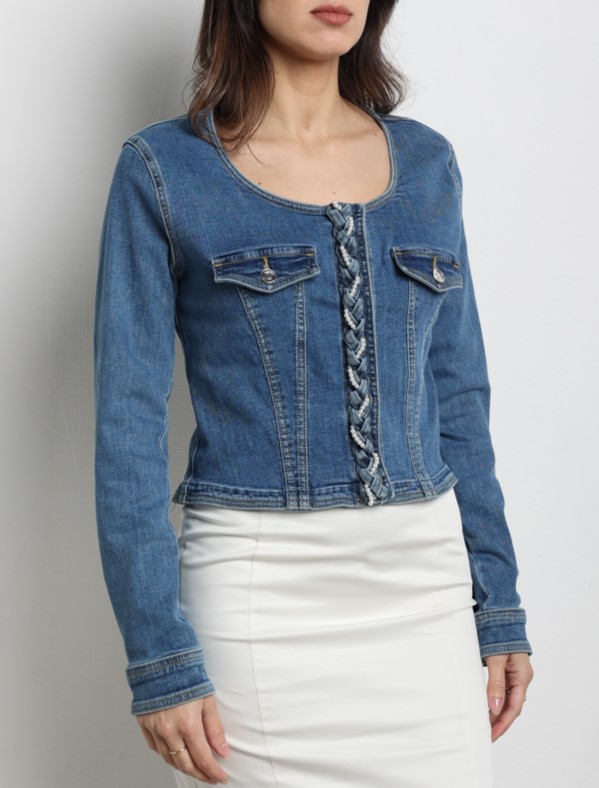 LIUJO GIACCA - DONNA