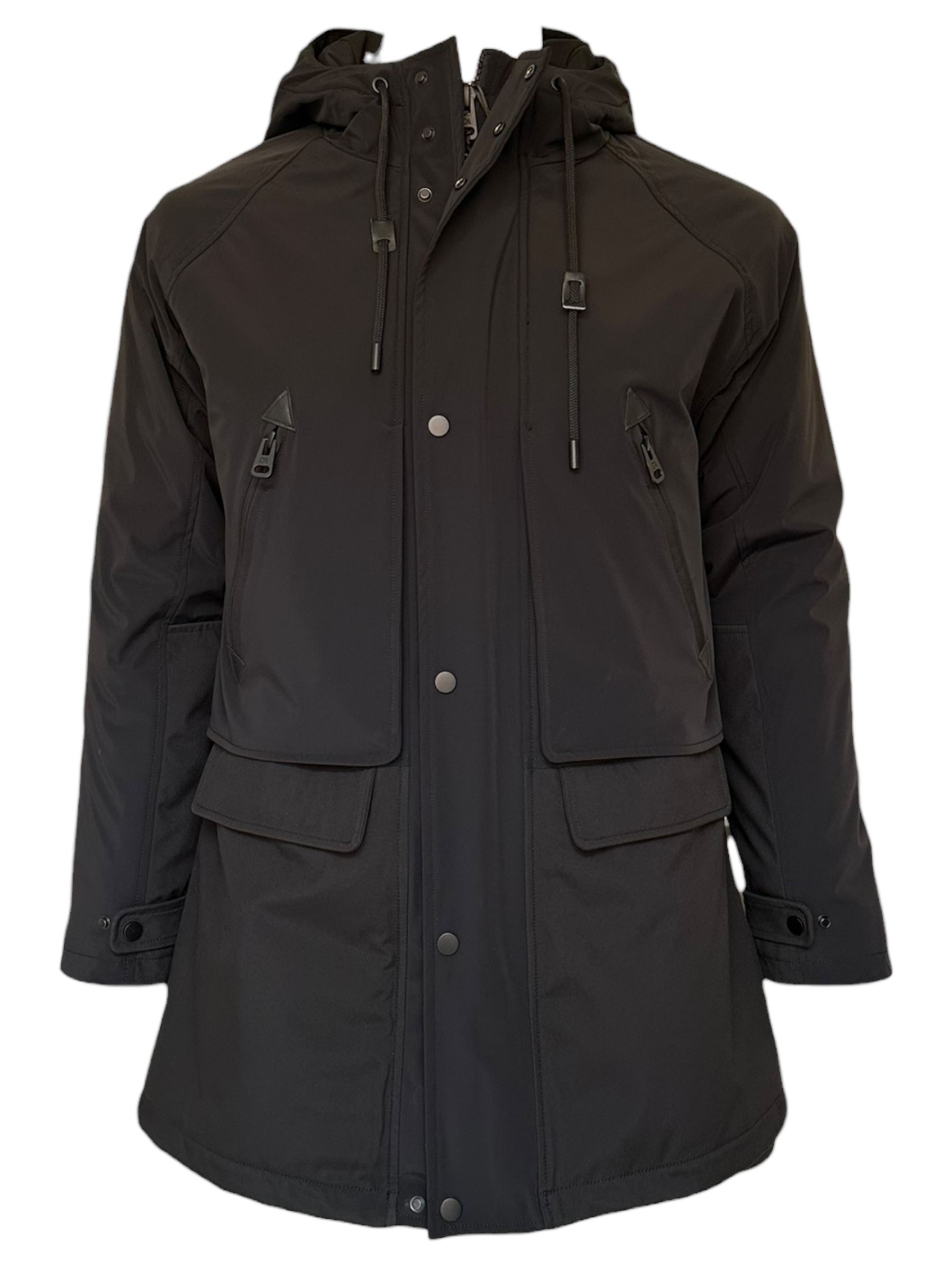 DANIELE ALESSANDRINI GIACCONE - UOMO