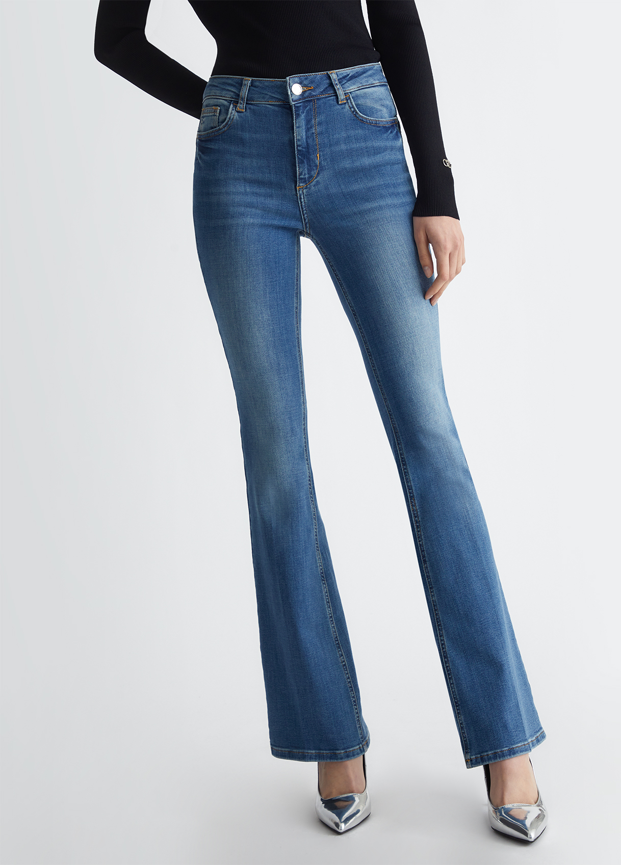 LIUJO JEANS - DONNA