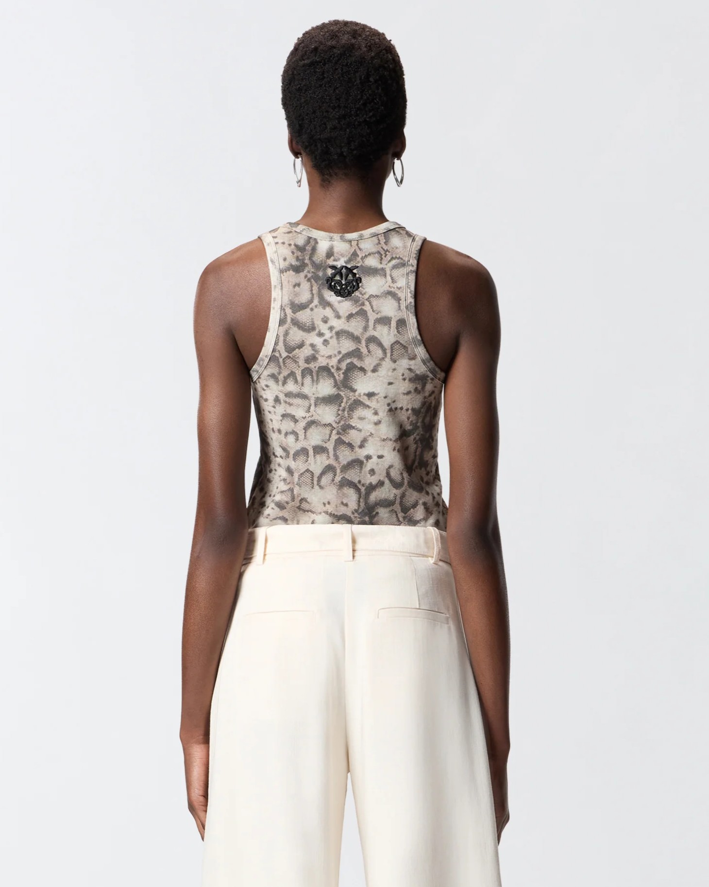 PINKO CANOTTA - DONNA