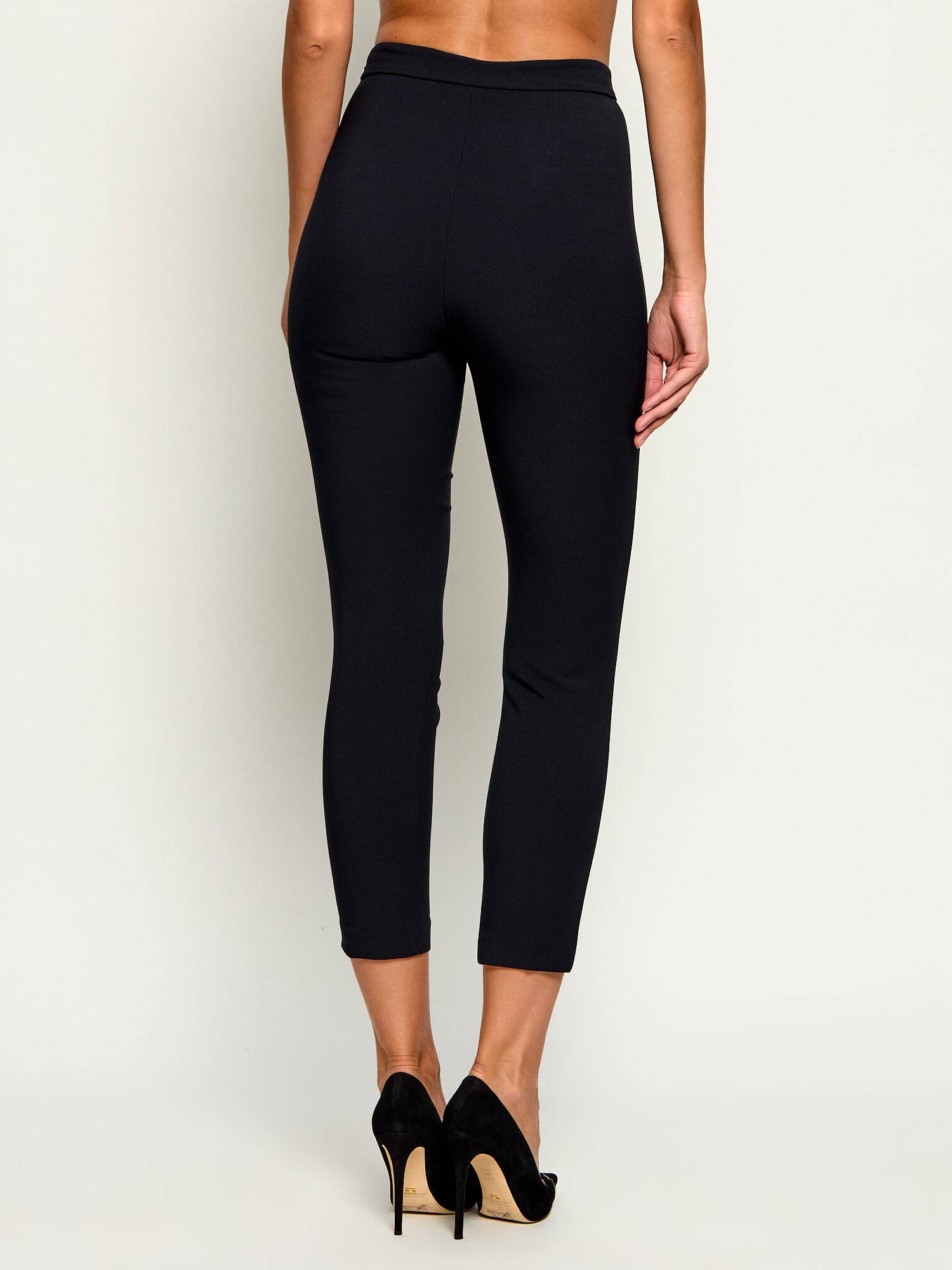 ELISABETTA FRANCHI PANTALONE - DONNA