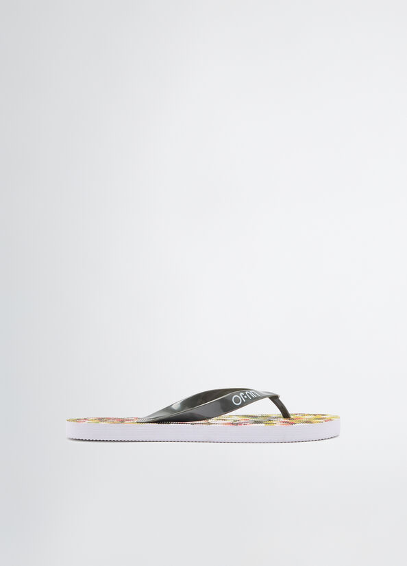 LIUJO CIABATTINA - DONNA