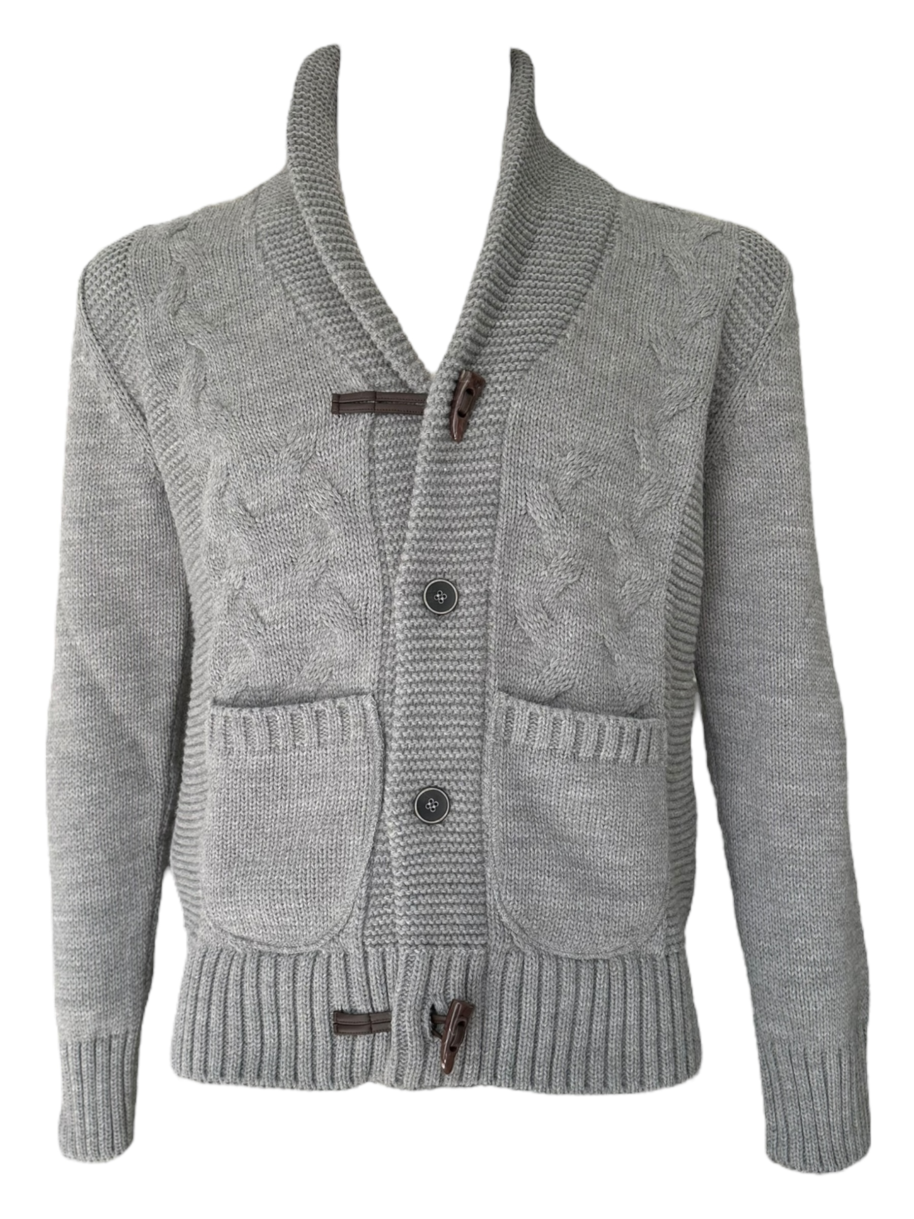 LAMBERTI CARDIGAN
