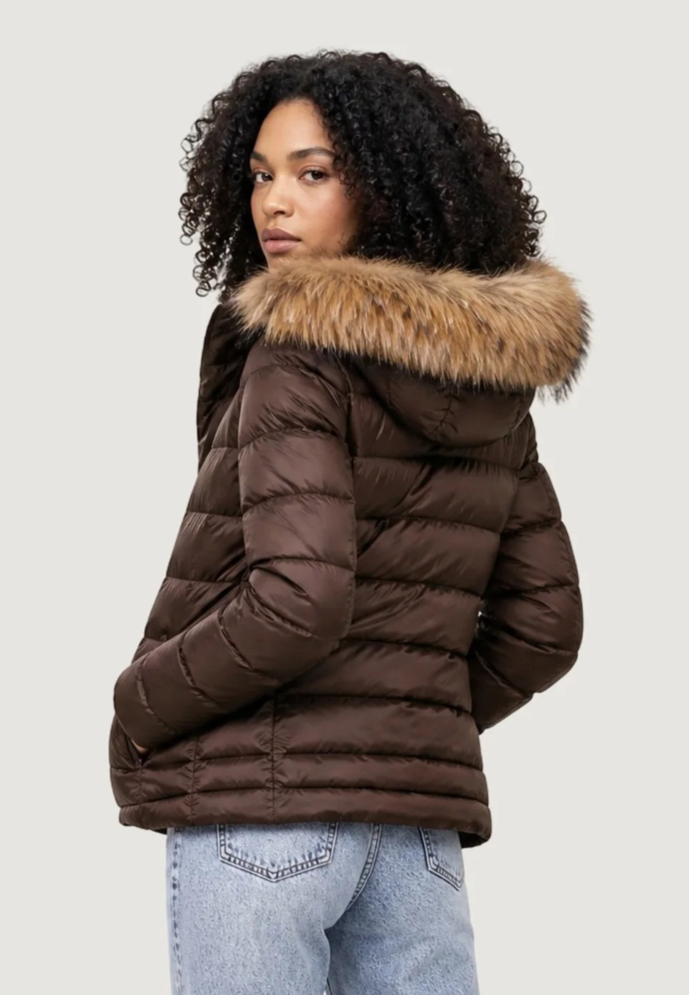 BLAUER GIUBBINO - DONNA