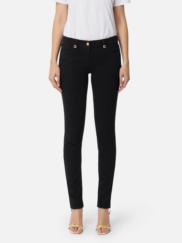 ELISABETTA FRANCHI JEANS - DONNA