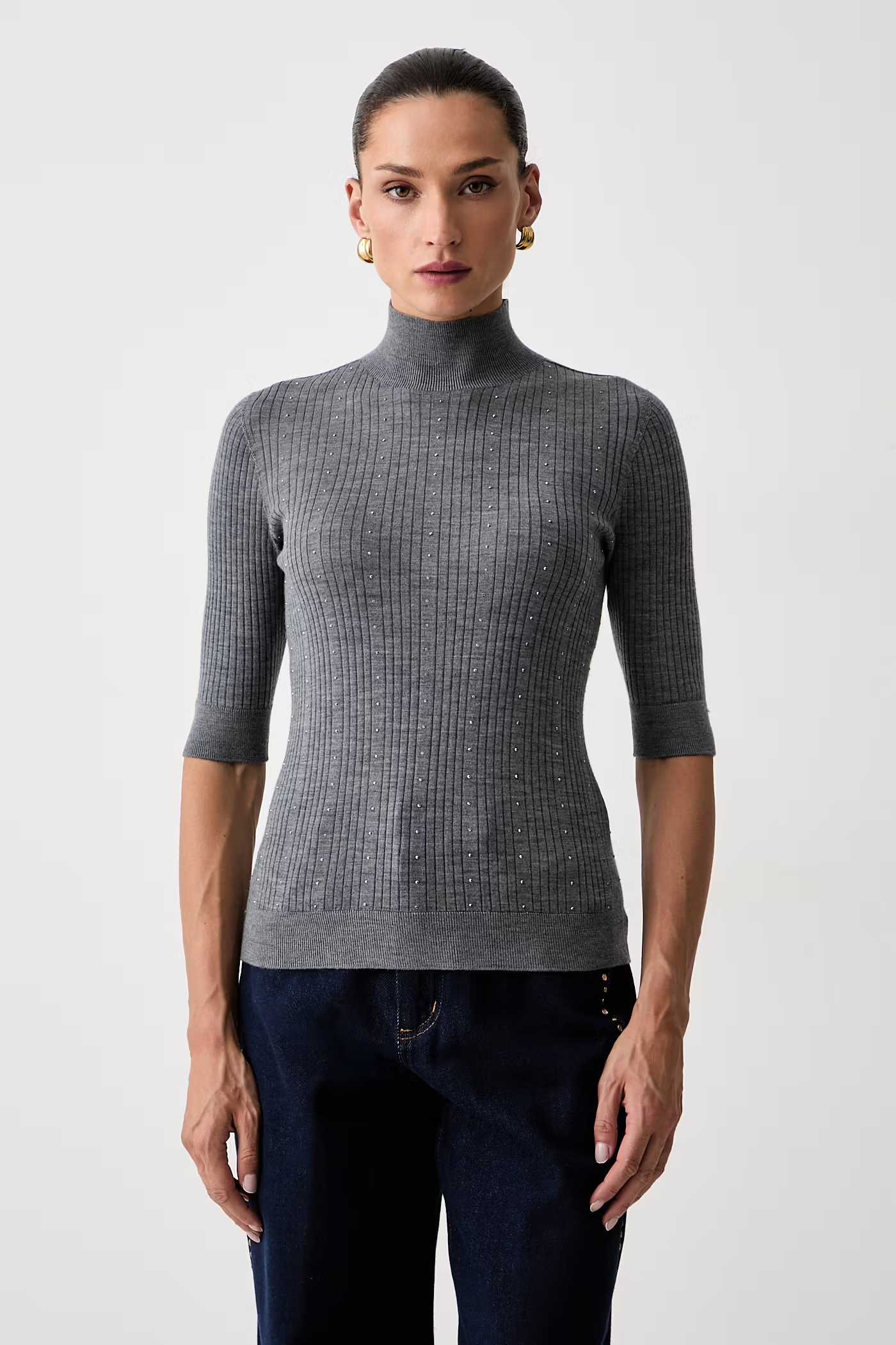 LIUJO MAGLIA - DONNA