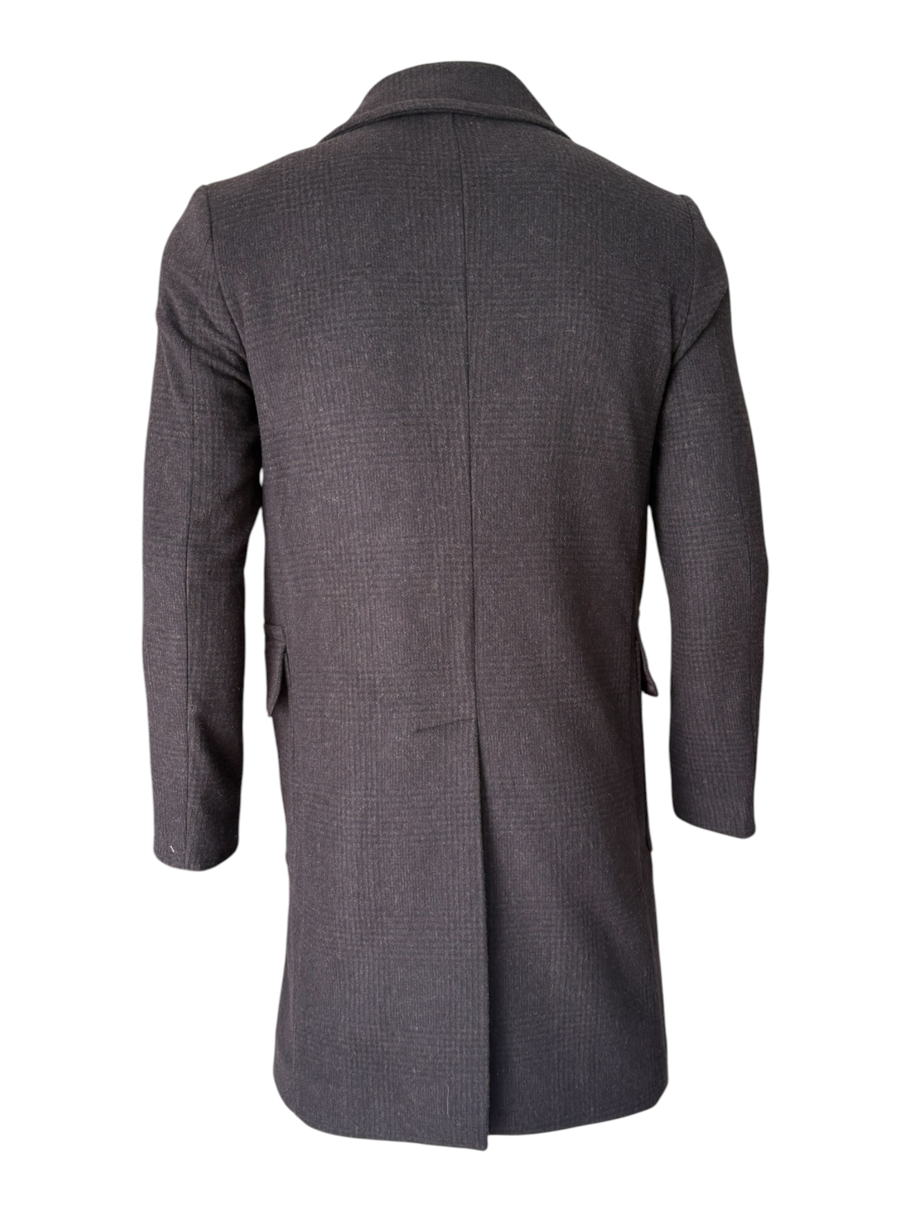 BHARNABA CAPPOTTO - UOMO