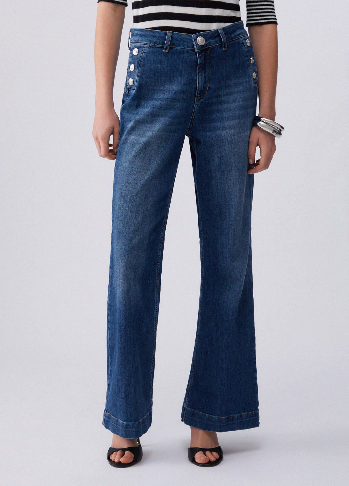 LIUJO JEANS - DONNA