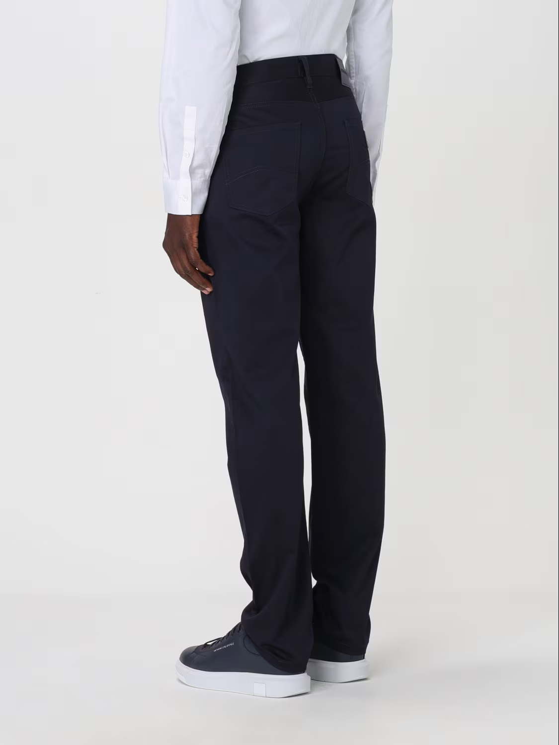 ARMANI EXCHANGE JEANS