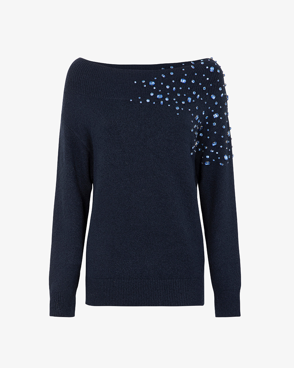 MARKUP MAGLIA - DONNA