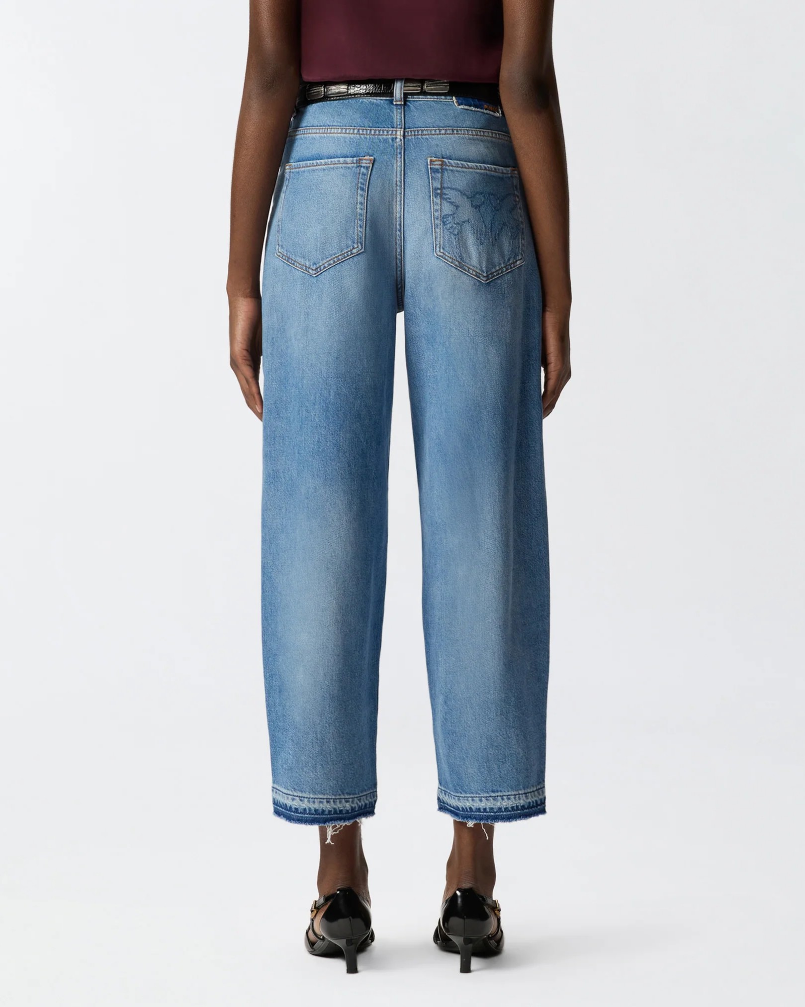 PINKO JEANS - DONNA